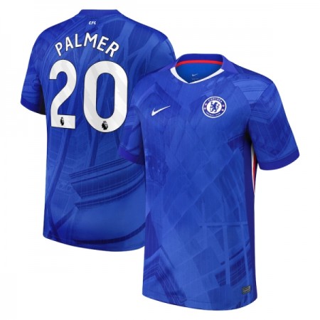 Chelsea Palmer 20 Hjemmedrakt 2025-26 Kortermet